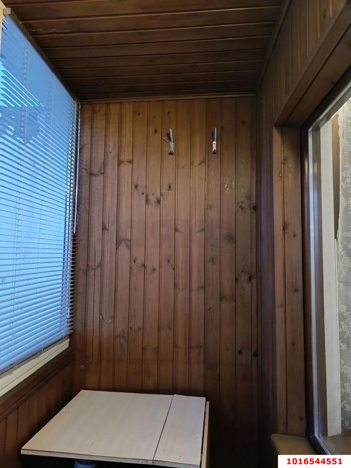 Фото №9: 2-комнатная квартира 64 м² - Краснодар, Западный внутригородской округ, мкр. Юбилейный, ул. Думенко, 33