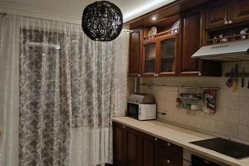 Фото №2: 2-комнатная квартира 64 м² - Краснодар, мкр. Юбилейный, ул. Думенко, 33