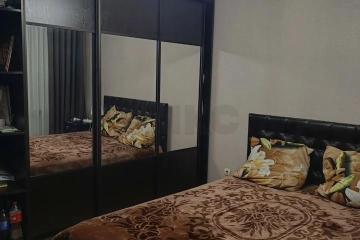 Фото №5: 2-комнатная квартира 64 м² - Краснодар, мкр. Юбилейный, ул. Думенко, 33