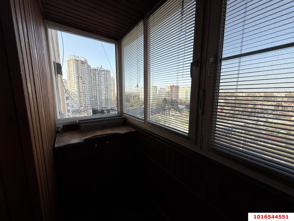 Фото №14: 2-комнатная квартира 64 м² - Краснодар, Западный внутригородской округ, мкр. Юбилейный, ул. Думенко, 33