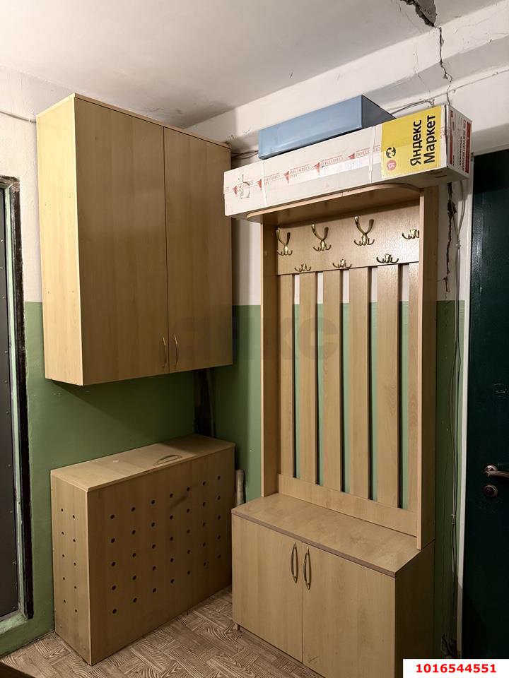 Фото №10: 2-комнатная квартира 64 м² - Краснодар, Западный внутригородской округ, мкр. Юбилейный, ул. Думенко, 33