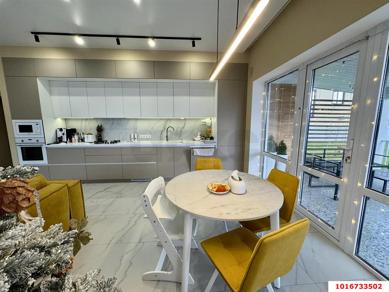 Фото №6: Дом 130 м² + 8 сот. - Краснодар, Прикубанский внутригородской округ, СНТ Российский, мкр. СНТ Россинский, ул. Персиковая, 263