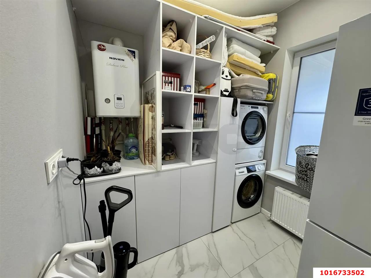 Фото №19: Дом 130 м² + 8 сот. - Краснодар, Прикубанский внутригородской округ, СНТ Российский, мкр. СНТ Россинский, ул. Персиковая, 263