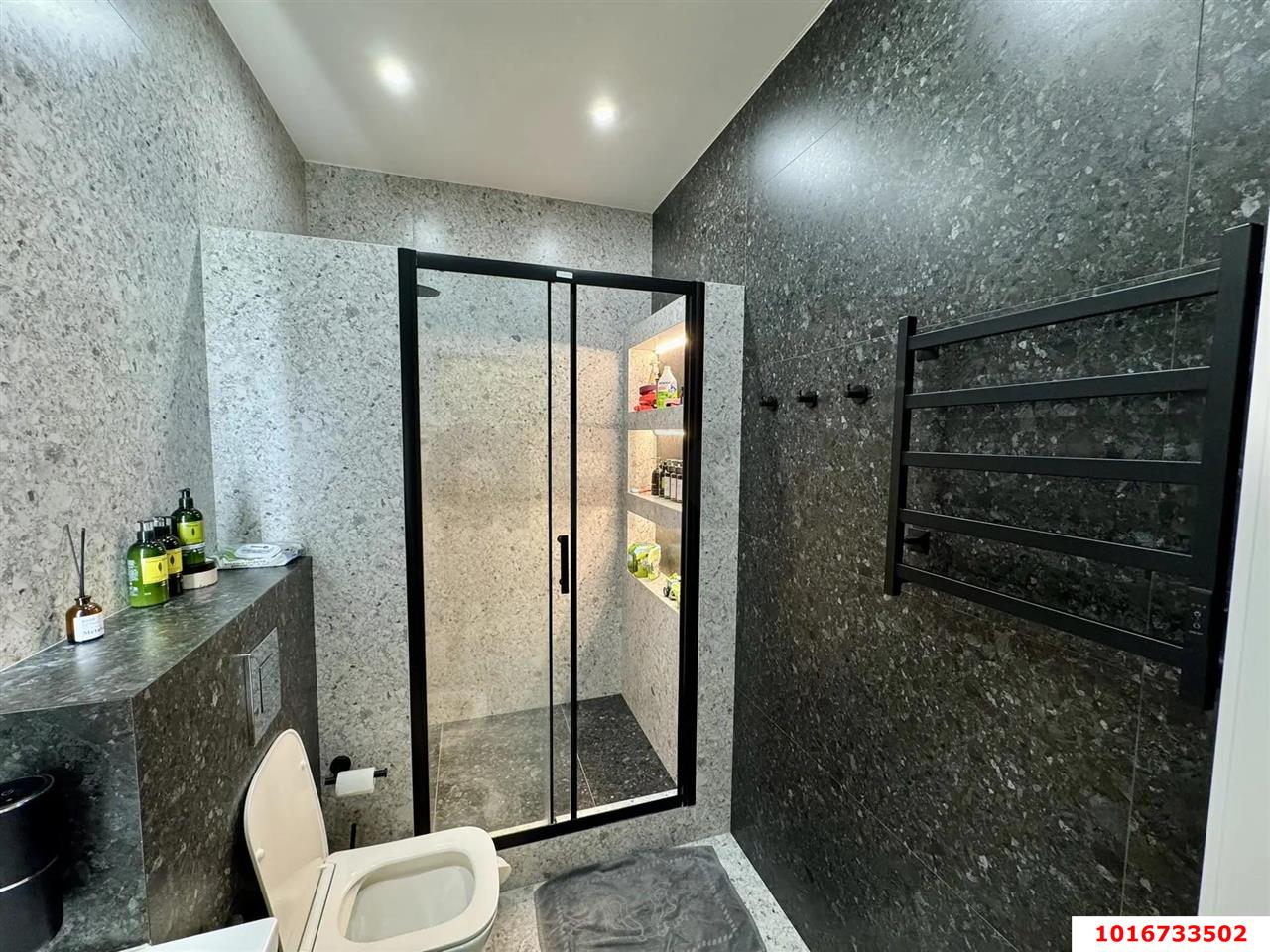 Фото №11: Дом 130 м² + 8 сот. - Краснодар, Прикубанский внутригородской округ, СНТ Российский, мкр. СНТ Россинский, ул. Персиковая, 263