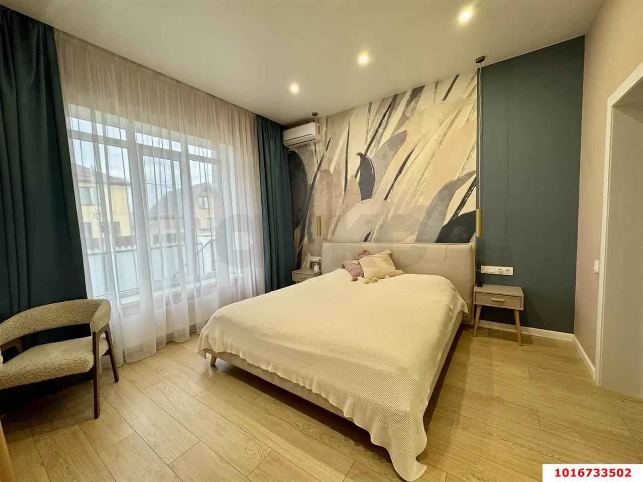 Фото №9: Дом 130 м² + 8 сот. - Краснодар, Прикубанский внутригородской округ, СНТ Российский, мкр. СНТ Россинский, ул. Персиковая, 263