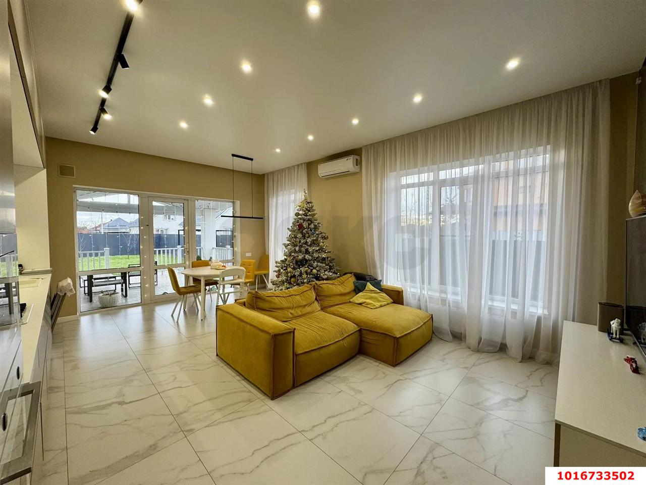 Фото №7: Дом 130 м² + 8 сот. - Краснодар, Прикубанский внутригородской округ, СНТ Российский, мкр. СНТ Россинский, ул. Персиковая, 263