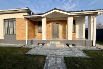 Фото №5: Дом 130 м² - Краснодар, мкр. СНТ Россинский, ул. Персиковая, 263