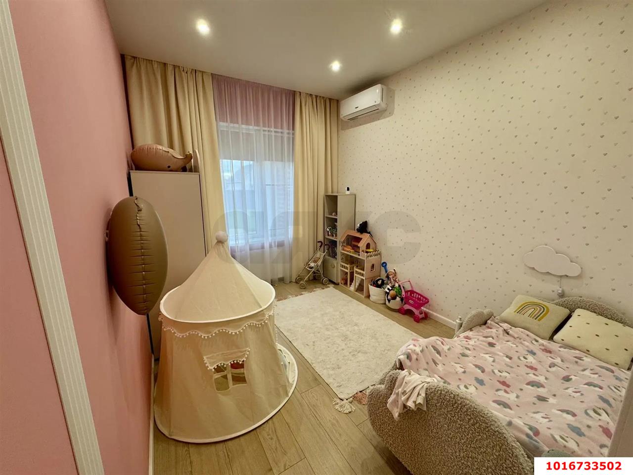 Фото №16: Дом 130 м² + 8 сот. - Краснодар, Прикубанский внутригородской округ, СНТ Российский, мкр. СНТ Россинский, ул. Персиковая, 263