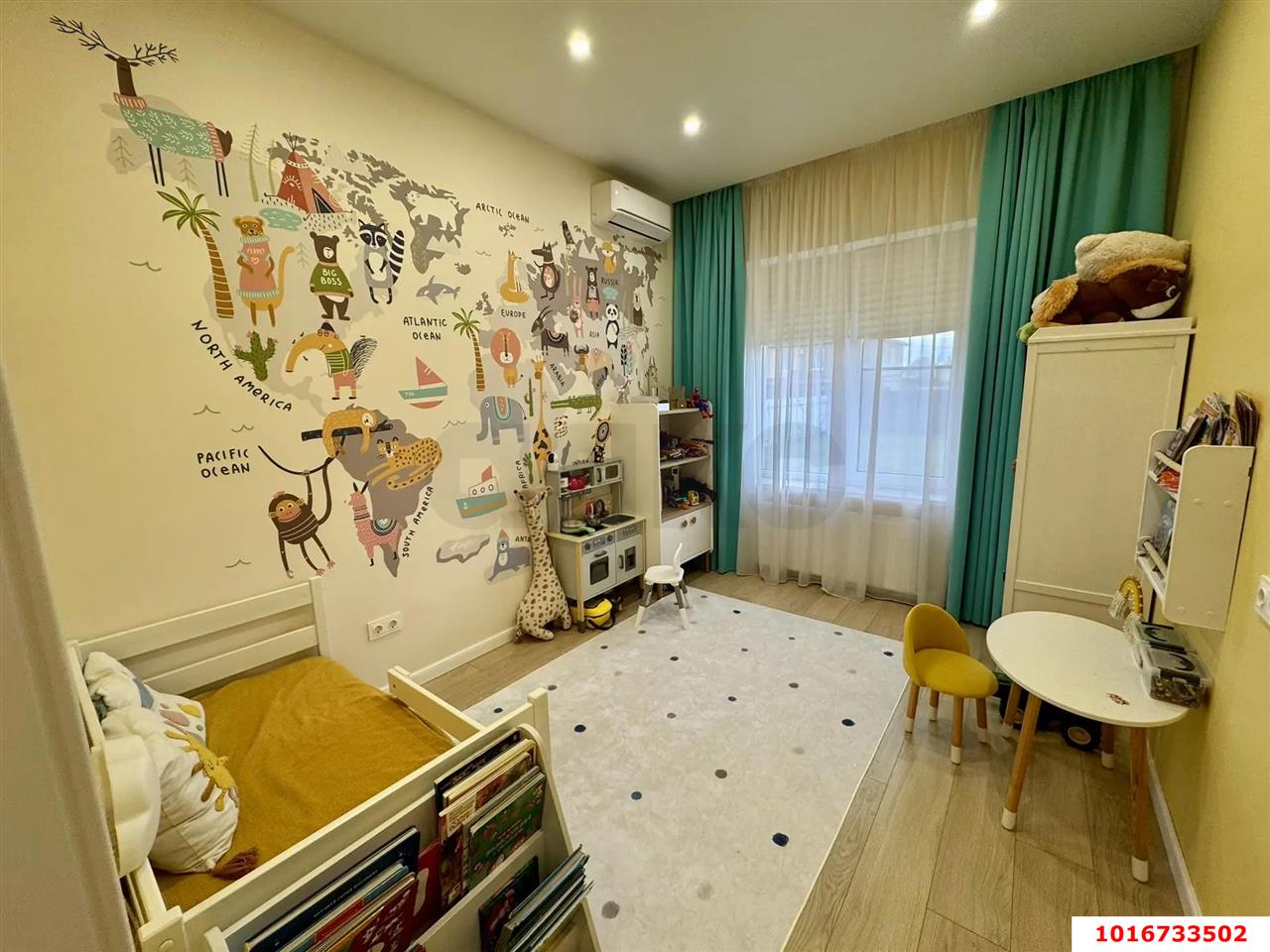 Фото №17: Дом 130 м² + 8 сот. - Краснодар, Прикубанский внутригородской округ, СНТ Российский, мкр. СНТ Россинский, ул. Персиковая, 263