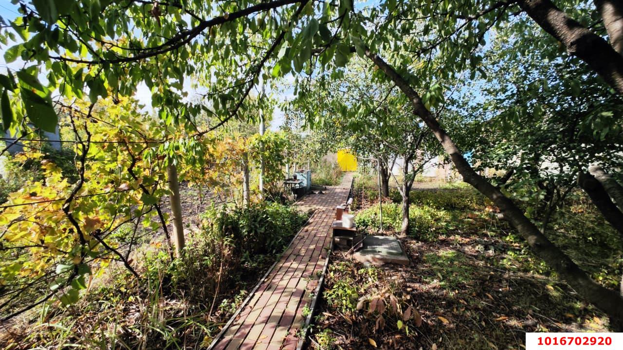 Фото №8: Дом 34 м² + 4.4 сот. - Юбилейное, мкр. Прикубанский внутригородской округ, ул. Розовая, 9