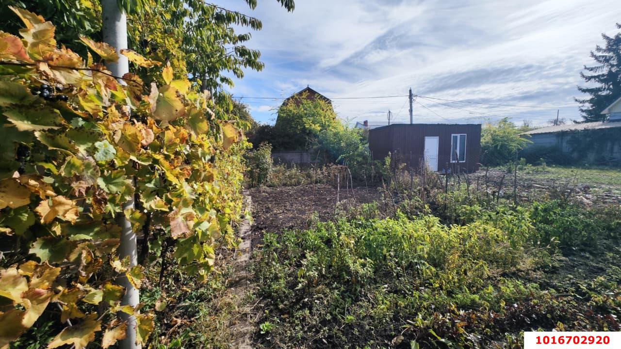 Фото №11: Дом 34 м² + 4.4 сот. - Юбилейное, мкр. Прикубанский внутригородской округ, ул. Розовая, 9