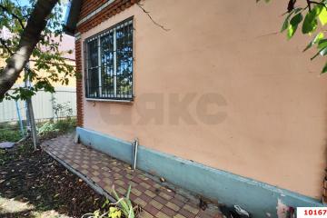 Фото №3: Дом 34 м² - Юбилейное, мкр. Прикубанский внутригородской округ, ул. Розовая, 9