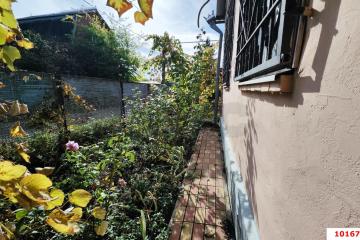 Фото №5: Дом 34 м² - Юбилейное, мкр. Прикубанский внутригородской округ, ул. Розовая, 9