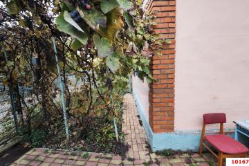 Фото №4: Дом 34 м² - Юбилейное, мкр. Прикубанский внутригородской округ, ул. Розовая, 9