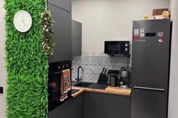 Фото №4: 1-комнатная квартира 32 м² - Краснодар, мкр. жилой комплекс Свобода, ул. Домбайская, 55