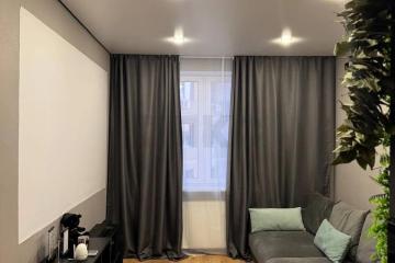 Фото №1: 1-комнатная квартира 32 м² - Краснодар, мкр. жилой комплекс Свобода, ул. Домбайская, 55