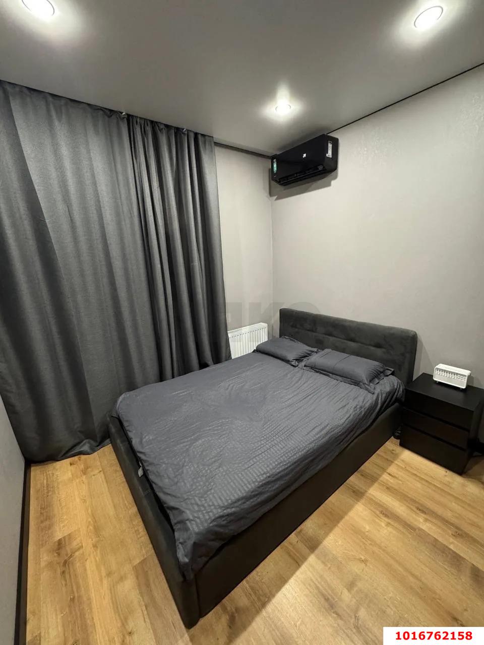 Фото №9: 1-комнатная квартира 32 м² - Краснодар, Прикубанский внутригородской округ, мкр. жилой комплекс Свобода, ул. Домбайская, 55