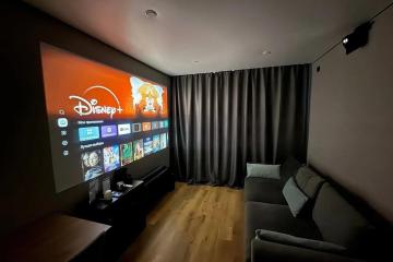 Фото №3: 1-комнатная квартира 32 м² - Краснодар, мкр. жилой комплекс Свобода, ул. Домбайская, 55