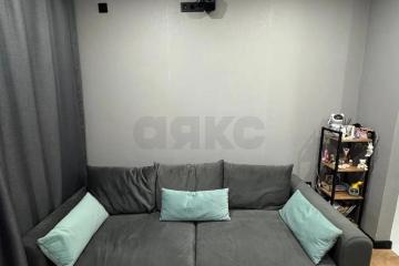 Фото №2: 1-комнатная квартира 32 м² - Краснодар, мкр. жилой комплекс Свобода, ул. Домбайская, 55