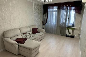 Фото №3: 3-комнатная квартира 67 м² - Краснодар, мкр. Центральный, ул. Володи Головатого, 317