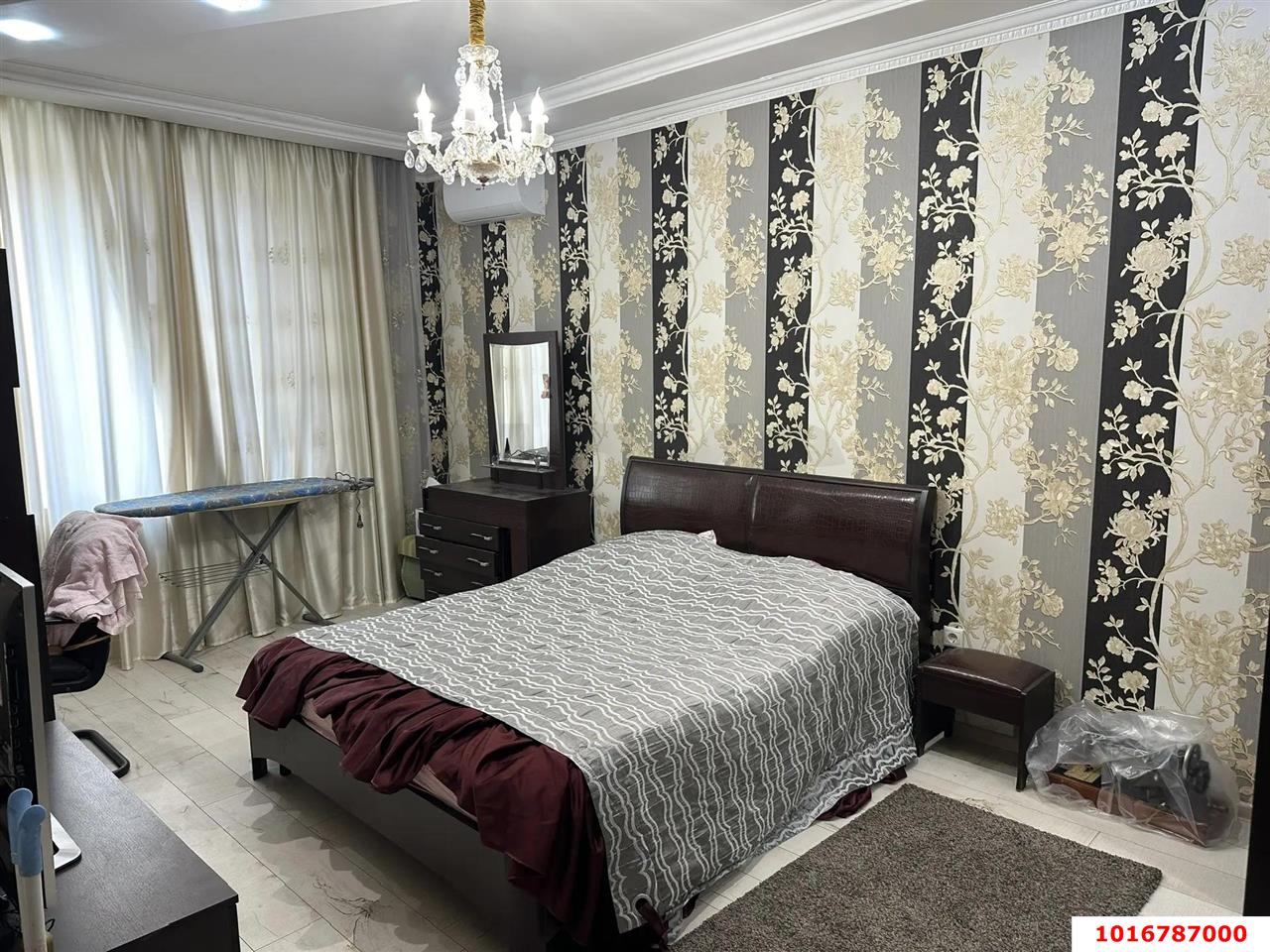 Фото №1: 3-комнатная квартира 67 м² - Краснодар, Центральный внутригородской округ, мкр. Центральный, ул. Володи Головатого, 317