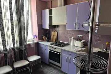 Фото №2: 3-комнатная квартира 67 м² - Краснодар, мкр. Центральный, ул. Володи Головатого, 317