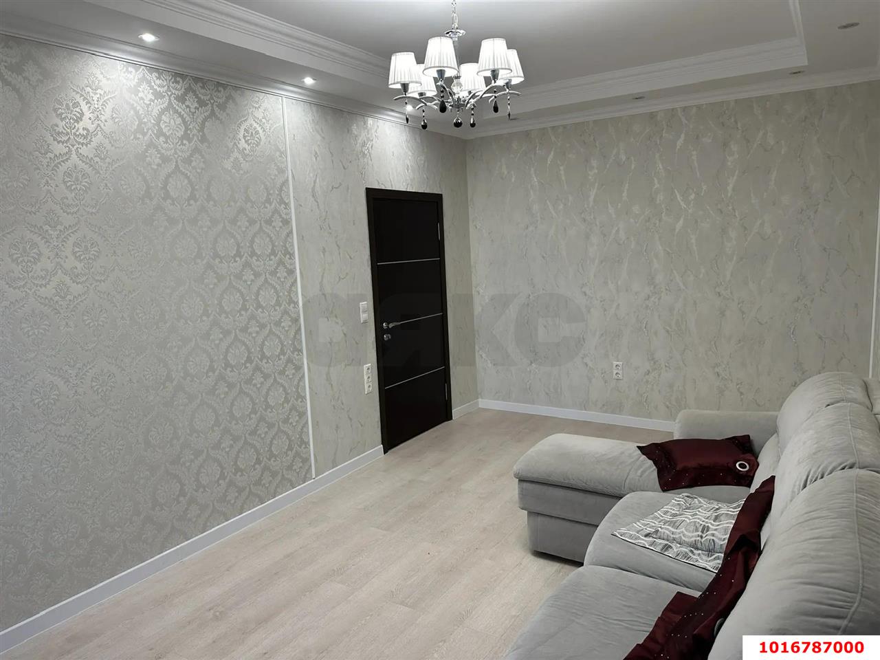 Фото №14: 3-комнатная квартира 67 м² - Краснодар, Центральный внутригородской округ, мкр. Центральный, ул. Володи Головатого, 317