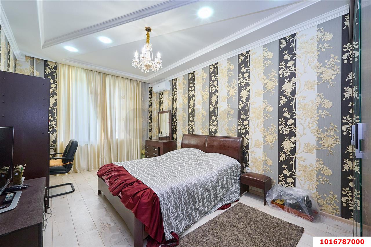 Фото №10: 3-комнатная квартира 71 м² - Краснодар, Центральный внутригородской округ, мкр. Центральный, ул. Володи Головатого, 317