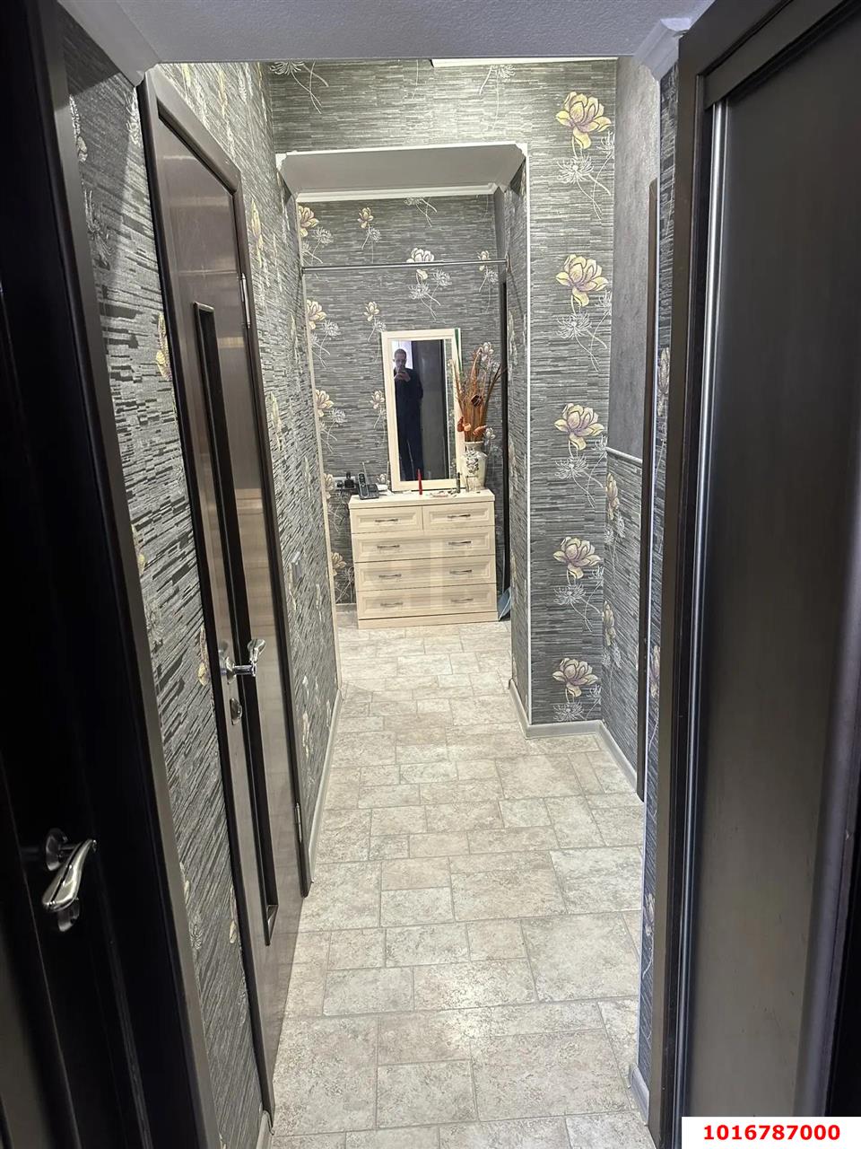 Фото №11: 3-комнатная квартира 67 м² - Краснодар, Центральный внутригородской округ, мкр. Центральный, ул. Володи Головатого, 317