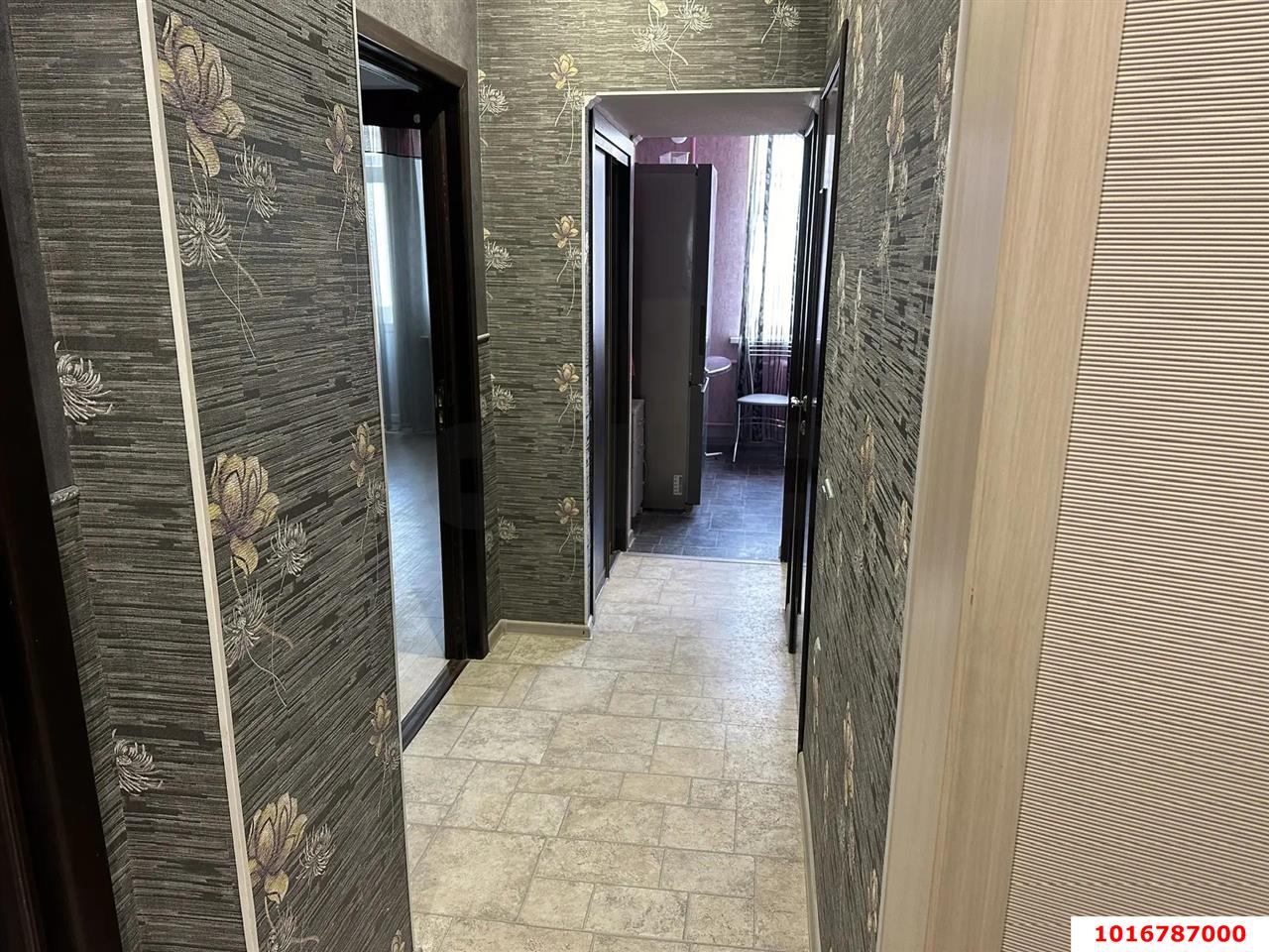 Фото №7: 3-комнатная квартира 67 м² - Краснодар, Центральный внутригородской округ, мкр. Центральный, ул. Володи Головатого, 317