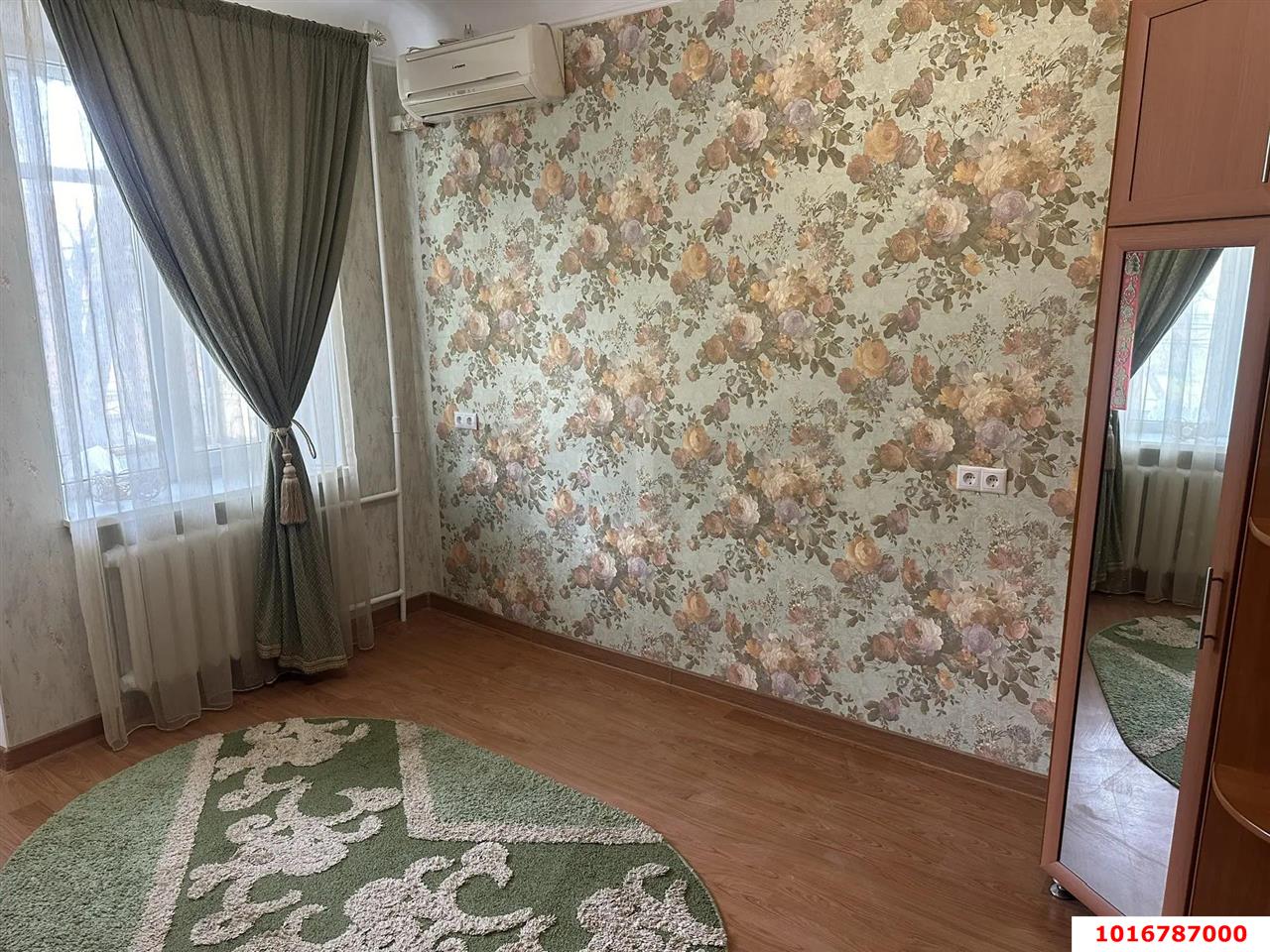 Фото №4: 3-комнатная квартира 67 м² - Краснодар, Центральный внутригородской округ, мкр. Центральный, ул. Володи Головатого, 317