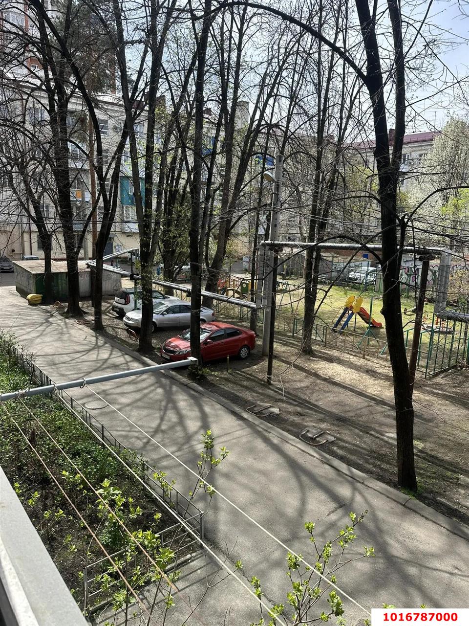 Фото №9: 3-комнатная квартира 67 м² - Краснодар, Центральный внутригородской округ, мкр. Центральный, ул. Володи Головатого, 317