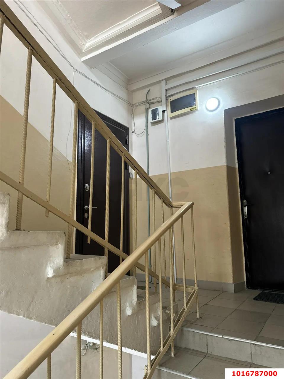 Фото №15: 3-комнатная квартира 67 м² - Краснодар, Центральный внутригородской округ, мкр. Центральный, ул. Володи Головатого, 317