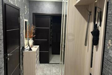 Фото №5: 3-комнатная квартира 67 м² - Краснодар, мкр. Центральный, ул. Володи Головатого, 317