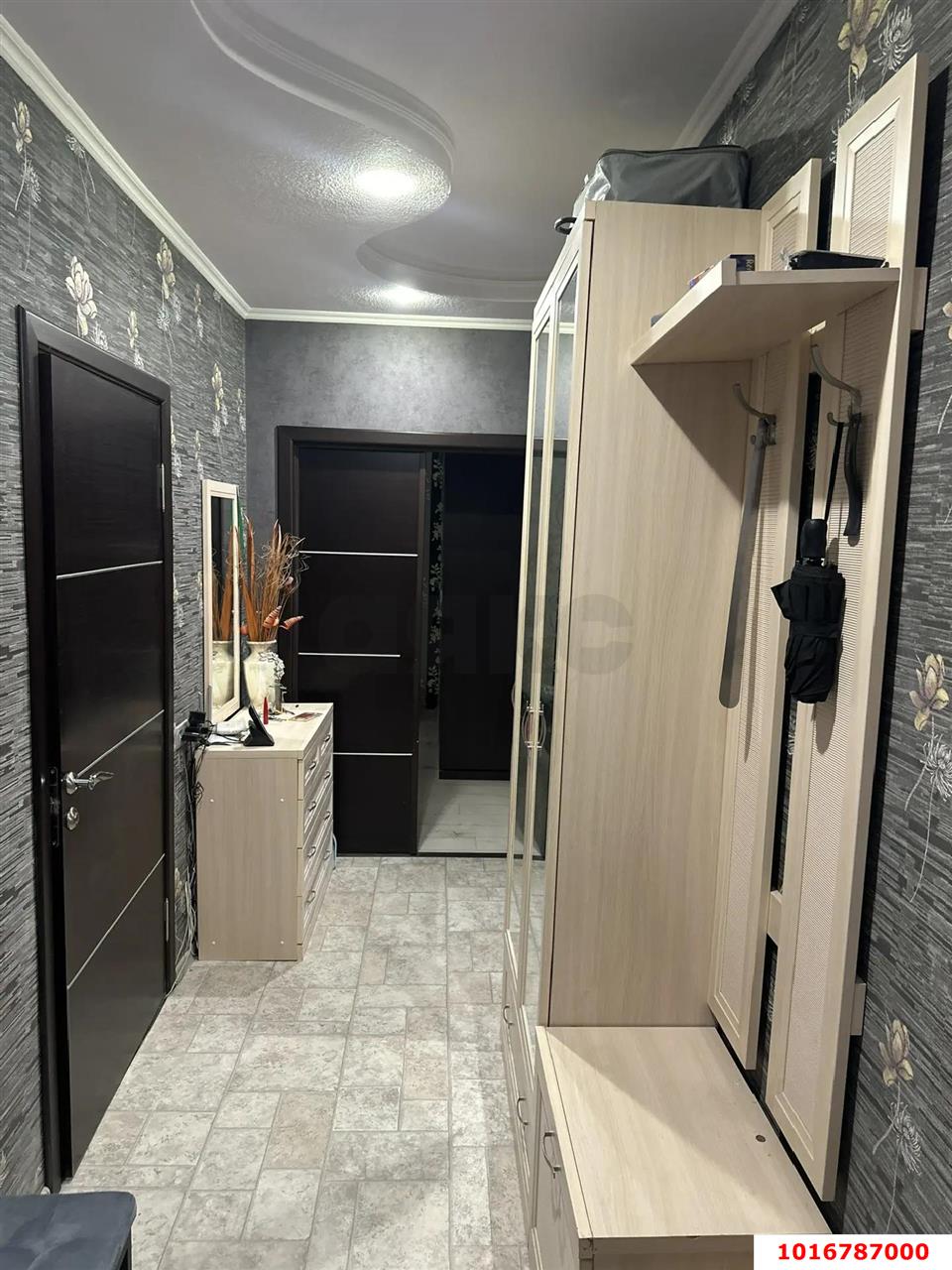 Фото №5: 3-комнатная квартира 67 м² - Краснодар, Центральный внутригородской округ, мкр. Центральный, ул. Володи Головатого, 317