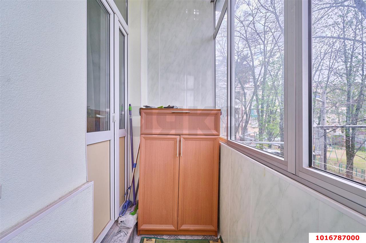 Фото №15: 3-комнатная квартира 71 м² - Краснодар, Центральный внутригородской округ, мкр. Центральный, ул. Володи Головатого, 317