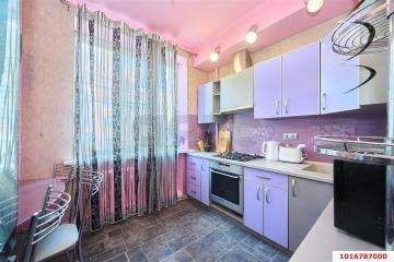 Фото №1: 3-комнатная квартира 71 м² - Краснодар, мкр. Центральный, ул. Володи Головатого, 317