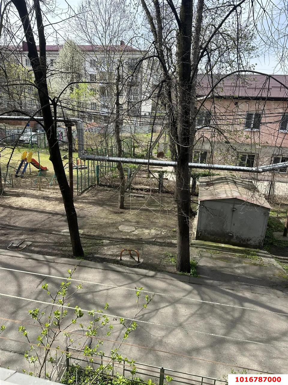 Фото №10: 3-комнатная квартира 67 м² - Краснодар, Центральный внутригородской округ, мкр. Центральный, ул. Володи Головатого, 317