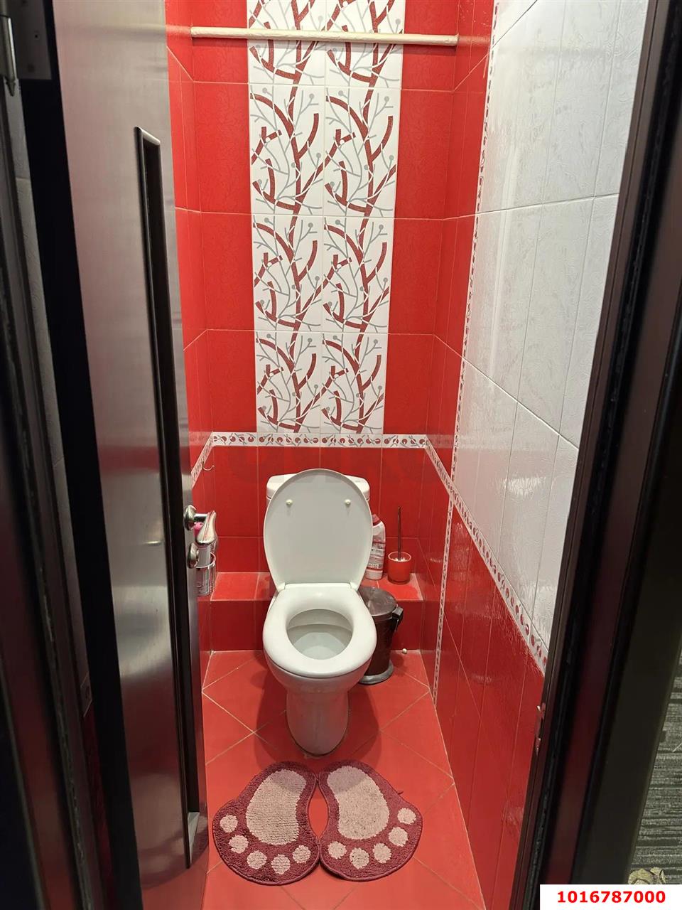 Фото №13: 3-комнатная квартира 67 м² - Краснодар, Центральный внутригородской округ, мкр. Центральный, ул. Володи Головатого, 317