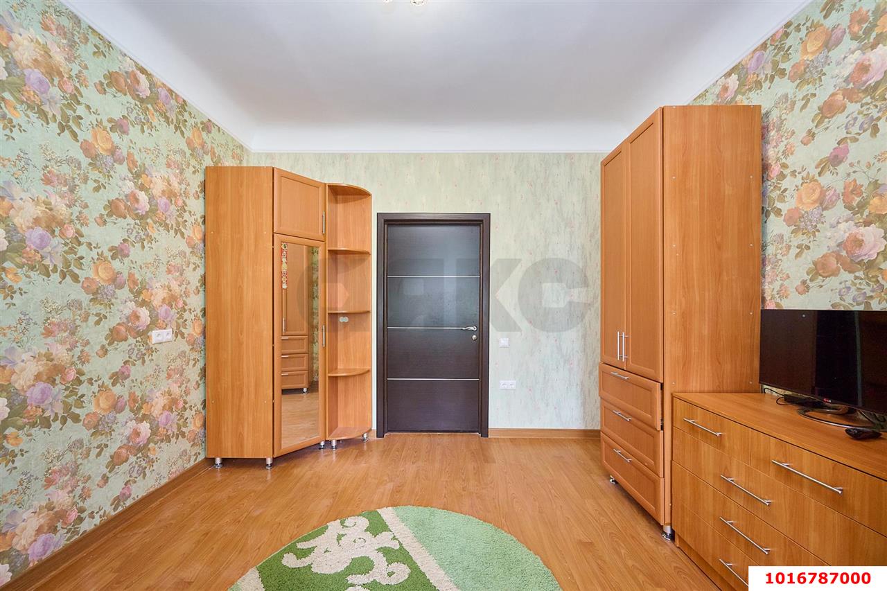 Фото №14: 3-комнатная квартира 71 м² - Краснодар, Центральный внутригородской округ, мкр. Центральный, ул. Володи Головатого, 317
