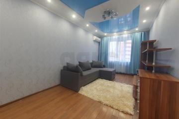 Фото №5: 1-комнатная квартира 38 м² - Краснодар, мкр. жилой комплекс Севастопольский, ул. Восточно-Кругликовская, 18