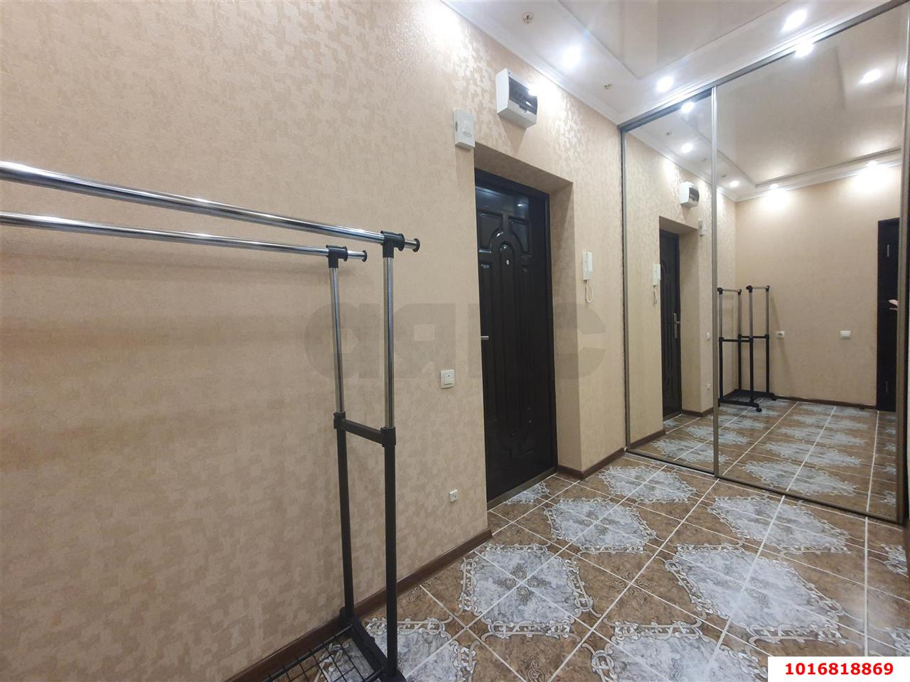 Фото №11: 1-комнатная квартира 38 м² - Краснодар, Прикубанский внутригородской округ, Панорама, мкр. жилой комплекс Севастопольский, ул. Восточно-Кругликовская, 18