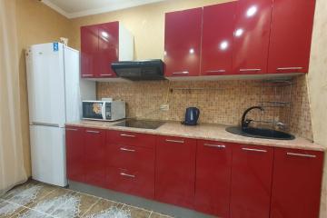 Фото №2: 1-комнатная квартира 38 м² - Краснодар, мкр. жилой комплекс Севастопольский, ул. Восточно-Кругликовская, 18