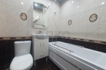 Фото №4: 1-комнатная квартира 38 м² - Краснодар, мкр. жилой комплекс Севастопольский, ул. Восточно-Кругликовская, 18