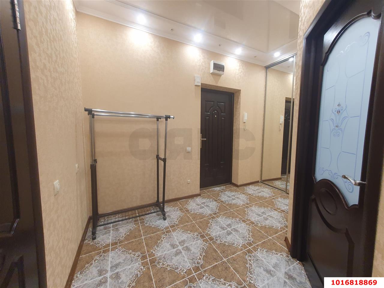 Фото №10: 1-комнатная квартира 38 м² - Краснодар, Прикубанский внутригородской округ, Панорама, мкр. жилой комплекс Севастопольский, ул. Восточно-Кругликовская, 18