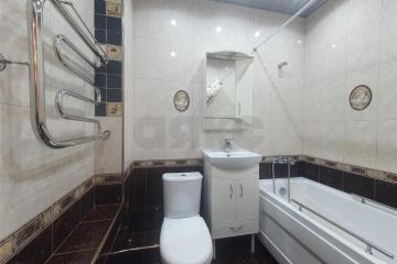 Фото №3: 1-комнатная квартира 38 м² - Краснодар, мкр. жилой комплекс Севастопольский, ул. Восточно-Кругликовская, 18