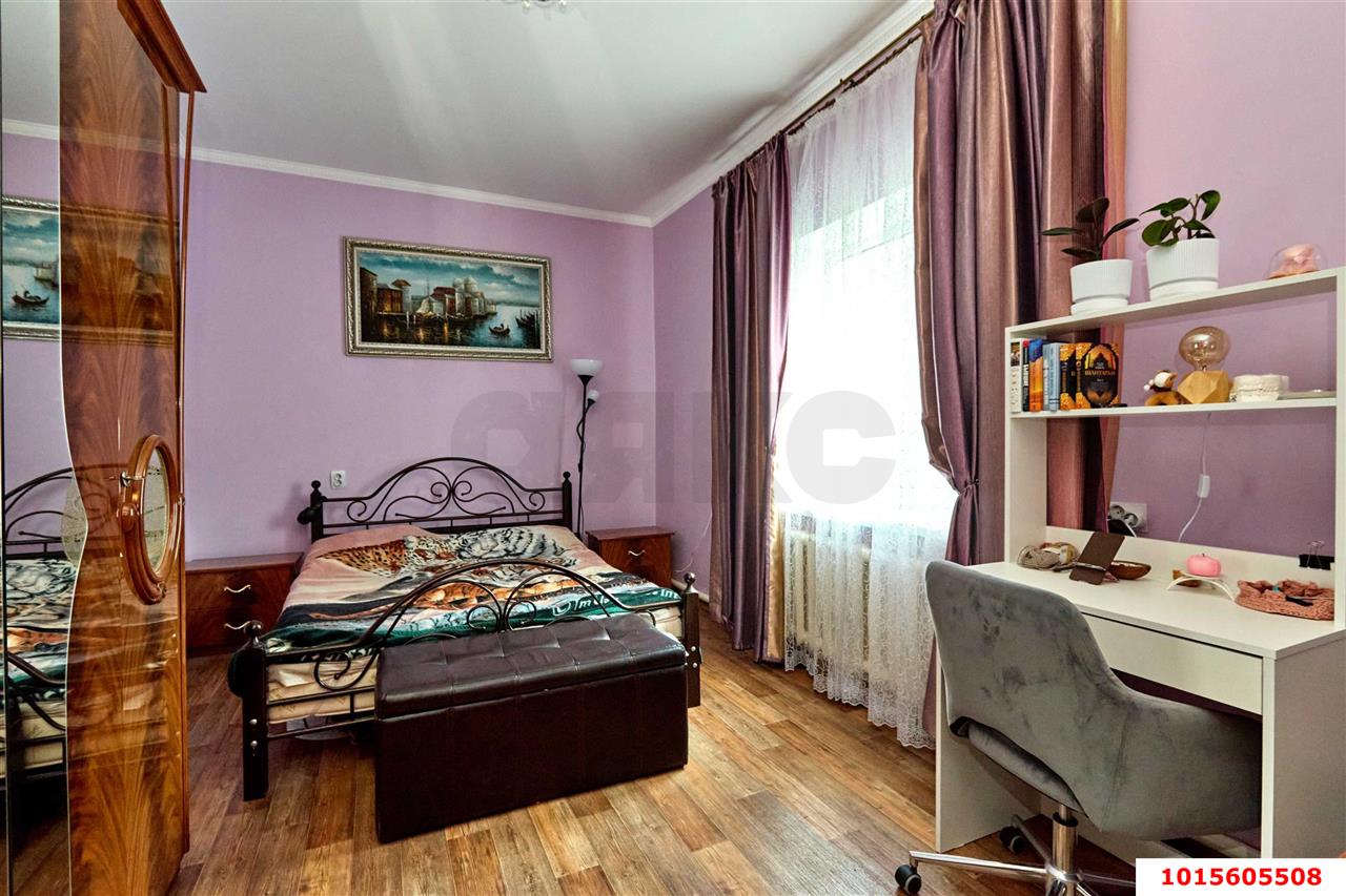 Фото №23: Дом 231 м² + 8 сот. - Краснодар, Прикубанский внутригородской округ, мкр. Новый, ул. Раздельная, 15