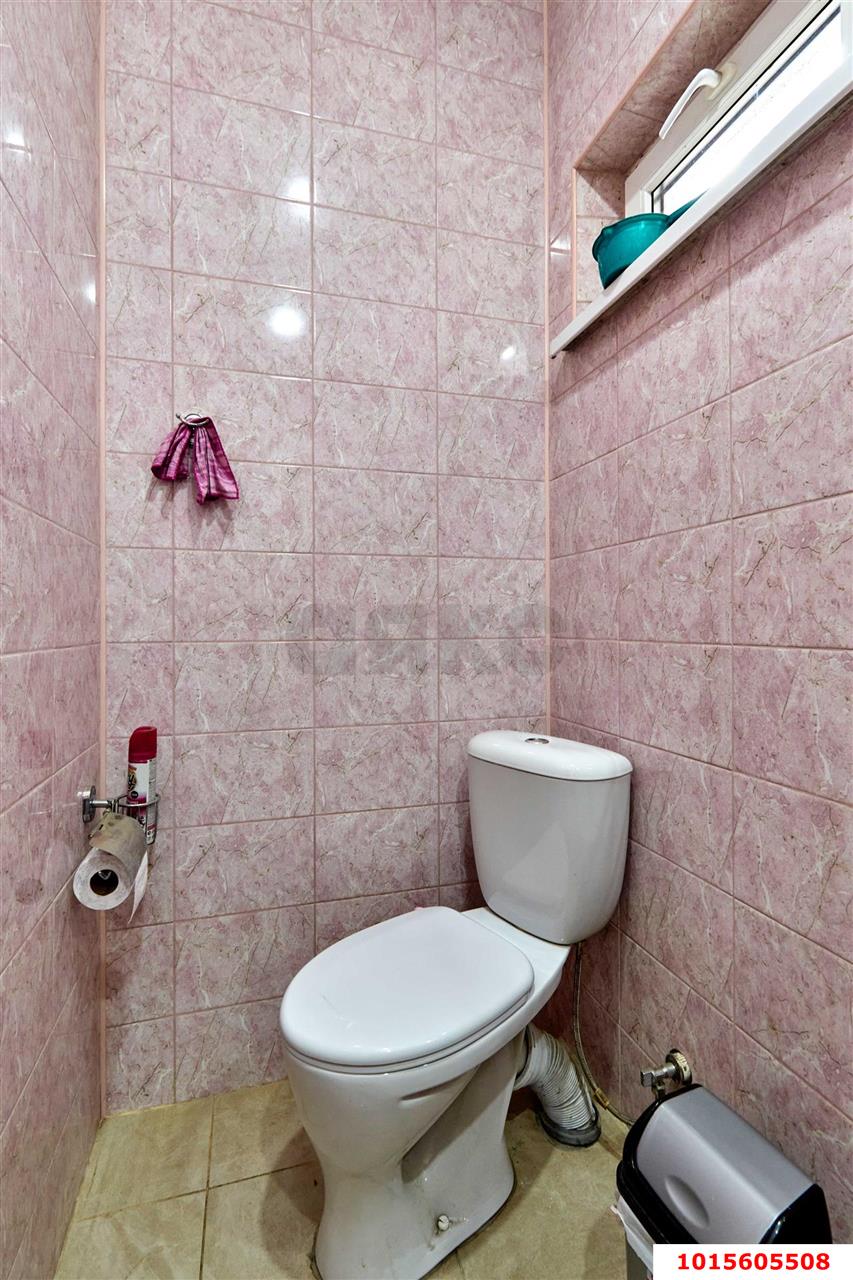 Фото №14: Дом 231 м² + 8 сот. - Краснодар, Прикубанский внутригородской округ, мкр. Новый, ул. Раздельная, 15