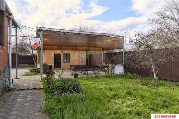 Фото №1: Дом 231 м² - Краснодар, мкр. Новый, ул. Раздельная, 15