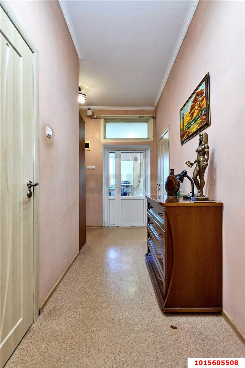 Фото №28: Дом 231 м² + 8 сот. - Краснодар, Прикубанский внутригородской округ, мкр. Новый, ул. Раздельная, 15